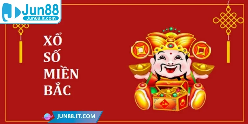 Xổ số miền Bắc một trong những hình thức quay số trúng thưởng